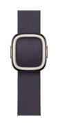 Image de Apple Bracelet Boucle moderne violet nuit 42 mm - Medium (MGG74ZM/A)