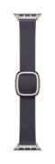 Image de Apple Bracelet Boucle moderne violet nuit 42 mm - Medium (MGG74ZM/A)
