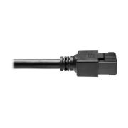 Image de Eaton Adapter cable to connect 9PX G1 UPS or EBM to 9PX G2 UPS or EBM (180V) - Noir (CBLADAPT180RT)