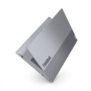 Image de Lenovo ThinkBook 14 G6 IRL Intel® Core™ i5 i5-1335U Ordinateur portable 35,6 cm (14") WUXGA 16 Go DDR5-SDRAM 256 Go SSD Wi-Fi 6 (802.11ax) Windows 11 Pro Gris Suisse (21KG000WML)