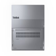 Image de Lenovo ThinkBook 14 G6 IRL Intel® Core™ i5 i5-1335U Ordinateur portable 35,6 cm (14") WUXGA 16 Go DDR5-SDRAM 256 Go SSD Wi-Fi 6 (802.11ax) Windows 11 Pro Gris Suisse (21KG000WML)