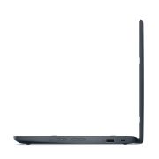 Image de Lenovo 300w Yoga Gen 4 Intel® N N100 Hybride (2-en-1) 29,5 cm (11.6") Écran tactile HD 4 Go LPDDR5-SDRAM 128 Go SSD Wi-Fi 6 (802.11ax) Windows 11 Pro Academic Gris Anglais (82VM000KMH)