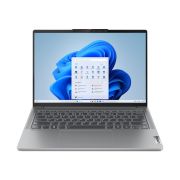Image de Lenovo IdeaPad Pro 5 14AHP9 AMD Ryzen™ 7 8845HS Ordinateur portable 35,6 cm (14") 2.8K 32 Go LPDDR5x-SDRAM 1 To SSD Wi-Fi 6 (802.11ax) Windows 11 Home Gris Anglais (83D3002MMH)