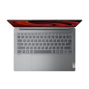 Image de Lenovo IdeaPad Pro 5 14AHP9 AMD Ryzen™ 7 8845HS Ordinateur portable 35,6 cm (14") 2.8K 32 Go LPDDR5x-SDRAM 1 To SSD Wi-Fi 6 (802.11ax) Windows 11 Home Gris Anglais (83D3002MMH)