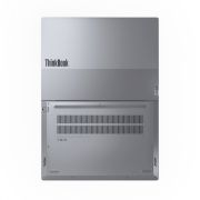 Image de Lenovo ThinkBook 14 G7 ARP AMD Ryzen™ 5 7535HS Ordinateur portable 35,6 cm (14") WUXGA 16 Go DDR5-SDRAM 512 Go SSD Wi-Fi 6E (802.11ax) Windows 11 Pro Allemand Gris (21MV001HGE)