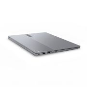Image de Lenovo ThinkBook 16 G7 ARP AMD Ryzen™ 7 7735HS Ordinateur portable 40,6 cm (16") WUXGA 32 Go DDR5-SDRAM 512 Go SSD Wi-Fi 6E (802.11ax) Windows 11 Pro Belge Gris (21MW0016MB)