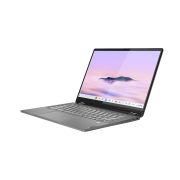 Image de Lenovo IdeaPad Flex 5 Chrome 14IAU7 (Plus) Intel® Core™ i3 i3-1315U Chromebook 35,6 cm (14") Écran tactile WUXGA 8 Go LPDDR4x-SDRAM 512 Go SSD Wi-Fi 6E (802.11ax) ChromeOS Gri ... (83EK000EMH)