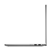 Image de Lenovo Chrome 2in1 14IRU10 Intel Core 5 120U Chromebook 35,6 cm (14") Écran tactile WUXGA 8 Go LPDDR5-SDRAM 128 Go UFS Wi-Fi 6E (802.11ax) ChromeOS Anglais Gris (83LL0002MH)