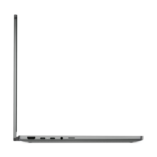 Image de Lenovo Chrome 2in1 14IRU10 Intel Core 5 120U Chromebook 35,6 cm (14") Écran tactile WUXGA 8 Go LPDDR5-SDRAM 128 Go UFS Wi-Fi 6E (802.11ax) ChromeOS Anglais Gris (83LL0002MH)