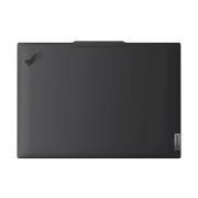 Image de Lenovo ThinkPad T14 Gen 6 (AMD) Copilot+ PC AMD Ryzen AI 7 PRO 350 Ordinateur portable 35,6 cm (14") WUXGA 64 Go DDR5-SDRAM 1 To SSD Wi-Fi 7 (802.11be) Windows 11 Pro Noir Ang ... (21QJ005AMH)