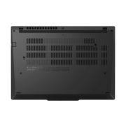 Image de Lenovo ThinkPad T14 Gen 6 (AMD) Copilot+ PC AMD Ryzen AI 7 PRO 350 Ordinateur portable 35,6 cm (14") WUXGA 64 Go DDR5-SDRAM 1 To SSD Wi-Fi 7 (802.11be) Windows 11 Pro Noir Ang ... (21QJ005AMH)