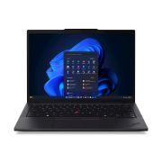 Image de Lenovo ThinkPad T14 Gen 6 (Intel) Intel Core Ultra 5 225U Ordinateur portable 35,6 cm (14") WUXGA 16 Go DDR5-SDRAM 512 Go SSD Wi-Fi 6E (802.11ax) Windows 11 Pro Noir Anglais (21QC0037MH)