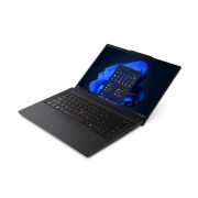 Image de Lenovo ThinkPad T14 Gen 6 (Intel) Intel Core Ultra 5 225U Ordinateur portable 35,6 cm (14") WUXGA 16 Go DDR5-SDRAM 512 Go SSD Wi-Fi 6E (802.11ax) Windows 11 Pro Noir Anglais (21QC0037MH)