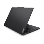 Image de Lenovo ThinkPad T14 Gen 6 (Intel) Intel Core Ultra 5 225U Ordinateur portable 35,6 cm (14") WUXGA 16 Go DDR5-SDRAM 512 Go SSD Wi-Fi 6E (802.11ax) Windows 11 Pro Noir Anglais (21QC0037MH)