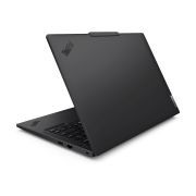 Image de Lenovo ThinkPad T14 Gen 6 (Intel) Intel Core Ultra 5 225U Ordinateur portable 35,6 cm (14") WUXGA 16 Go DDR5-SDRAM 512 Go SSD Wi-Fi 6E (802.11ax) Windows 11 Pro Noir Anglais (21QC0037MH)