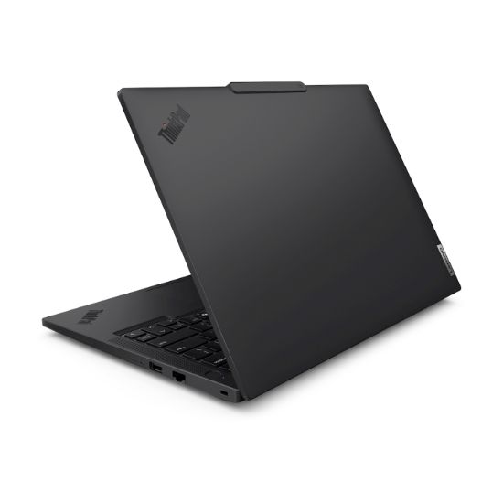 Image de Lenovo ThinkPad T14 Gen 6 (Intel) Intel Core Ultra 5 225U Ordinateur portable 35,6 cm (14") WUXGA 16 Go DDR5-SDRAM 512 Go SSD Wi-Fi 6E (802.11ax) Windows 11 Pro Noir Anglais (21QC0037MH)