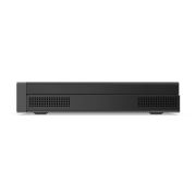 Image de Lenovo ThinkCentre neo 55q Gen 6 AMD Ryzen™ 5 220 16 Go DDR5-SDRAM 1 To SSD Windows 11 Pro Mini PC Noir (13GN000EMH)