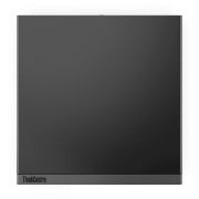 Image de Lenovo ThinkCentre neo 55q Gen 6 AMD Ryzen™ 5 220 16 Go DDR5-SDRAM 1 To SSD Windows 11 Pro Mini PC Noir (13GN000EMH)