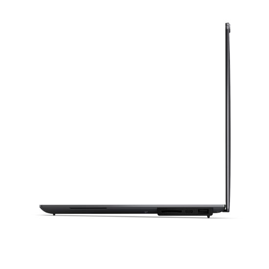 Image de Lenovo ThinkPad X9-15p Gen 1 Aura Edition Copilot+ PC Intel Core Ultra X7 358H Ordinateur portable 38,9 cm (15.3") Écran tactile 2.8K 32 Go LPDDR5x-SDRAM 1 To SSD Wi-Fi 7 (802 ... (21VV004LMH)