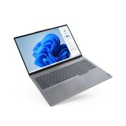 Image de Lenovo ThinkBook 16 G7 ARP AMD Ryzen™ 7 7735HS Ordinateur portable 40,6 cm (16") WUXGA 16 Go DDR5-SDRAM 512 Go SSD Wi-Fi 6E (802.11ax) Windows 11 Pro Belge Gris (21MW00CLMB)