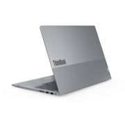 Image de Lenovo ThinkBook 16 G7 ARP AMD Ryzen™ 7 7735HS Ordinateur portable 40,6 cm (16") WUXGA 16 Go DDR5-SDRAM 512 Go SSD Wi-Fi 6E (802.11ax) Windows 11 Pro Belge Gris (21MW00CLMB)