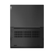 Image de Lenovo V14 G5 IRL Intel Core 5 220U Ordinateur portable 35,6 cm (14") Full HD 16 Go DDR5-SDRAM 512 Go SSD Wi-Fi 6 (802.11ax) Windows 11 Pro Anglais Noir (83GU00BWMH)