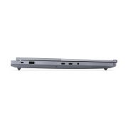 Image de Lenovo ThinkBook 16p G6 ADR AMD Ryzen™ 9 8940HX Ordinateur portable 40,6 cm (16") WQXGA 32 Go DDR5-SDRAM 512 Go SSD NVIDIA GeForce RTX 5060 Wi-Fi 7 (802.11be) Windows 11 Pro A ... (21U0000MMH)