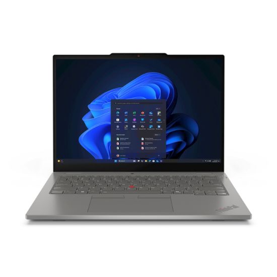 Image de Lenovo ThinkPad L13 2-in-1 Gen 6 (Intel) Intel Core Ultra 5 225U Hybride (2-en-1) 33,8 cm (13.3") Écran tactile WUXGA 16 Go LPDDR5x-SDRAM 512 Go SSD Wi-Fi 6E (802.11ax) Window ... (21R7004MMH)