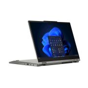 Image de Lenovo ThinkPad L13 2-in-1 Gen 6 (Intel) Intel Core Ultra 5 225U Hybride (2-en-1) 33,8 cm (13.3") Écran tactile WUXGA 16 Go LPDDR5x-SDRAM 512 Go SSD Wi-Fi 6E (802.11ax) Window ... (21R7004MMH)