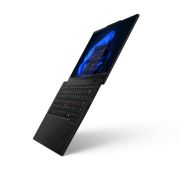 Image de Lenovo ThinkPad L13 Gen 6 (Intel) Intel Core Ultra 5 225U Ordinateur portable 33,8 cm (13.3") WUXGA 16 Go LPDDR5x-SDRAM 512 Go SSD Wi-Fi 6E (802.11ax) Windows 11 Pro Noir Angl ... (21R5004CMH)