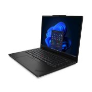 Image de Lenovo ThinkPad L13 Gen 6 (Intel) Intel Core Ultra 5 225U Ordinateur portable 33,8 cm (13.3") WUXGA 16 Go LPDDR5x-SDRAM 512 Go SSD Wi-Fi 6E (802.11ax) Windows 11 Pro Noir Angl ... (21R5004CMH)