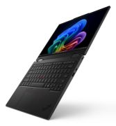 Image de Lenovo ThinkPad T14s 2-in-1 Gen 2 Copilot+ PC Intel Core Ultra 7 355 Hybride (2-en-1) 35,6 cm (14") Écran tactile WUXGA 32 Go LPDDR5x-SDRAM 512 Go SSD Wi-Fi 7 (802.11be) Windo ... (21YY0024MH)
