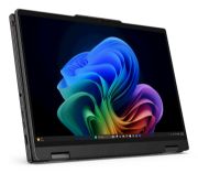 Image de Lenovo ThinkPad T14s 2-in-1 Gen 2 Copilot+ PC Intel Core Ultra 7 355 Hybride (2-en-1) 35,6 cm (14") Écran tactile WUXGA 32 Go LPDDR5x-SDRAM 512 Go SSD Wi-Fi 7 (802.11be) Windo ... (21YY0024MH)