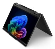 Image de Lenovo ThinkPad T14s 2-in-1 Gen 2 Copilot+ PC Intel Core Ultra 7 355 Hybride (2-en-1) 35,6 cm (14") Écran tactile WUXGA 32 Go LPDDR5x-SDRAM 512 Go SSD Wi-Fi 7 (802.11be) Windo ... (21YY0024MH)