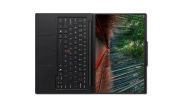 Image de Lenovo ThinkPad P14s Gen 7 (AMD) AMD Ryzen AI 7 PRO 450 Station de travail mobile 35,6 cm (14") WUXGA 32 Go DDR5-SDRAM 512 Go SSD Wi-Fi 7 (802.11be) Windows 11 Pro Noir Anglai ... (21X0000KMH)