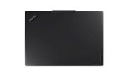 Image de Lenovo ThinkPad P14s Gen 7 (AMD) AMD Ryzen AI 7 PRO 450 Station de travail mobile 35,6 cm (14") WUXGA 32 Go DDR5-SDRAM 512 Go SSD Wi-Fi 7 (802.11be) Windows 11 Pro Noir Anglai ... (21X0000KMH)