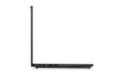 Image de Lenovo ThinkPad P14s Gen 7 (AMD) AMD Ryzen AI 7 PRO 450 Station de travail mobile 35,6 cm (14") WUXGA 32 Go DDR5-SDRAM 512 Go SSD Wi-Fi 7 (802.11be) Windows 11 Pro Noir Anglai ... (21X0000KMH)