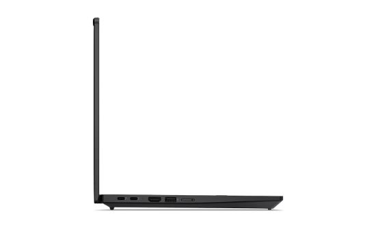 Image de Lenovo ThinkPad P14s Gen 7 (AMD) AMD Ryzen AI 7 PRO 450 Station de travail mobile 35,6 cm (14") WUXGA 32 Go DDR5-SDRAM 512 Go SSD Wi-Fi 7 (802.11be) Windows 11 Pro Noir Anglai ... (21X0000KMH)