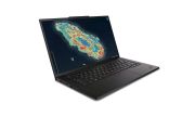 Image de Lenovo ThinkPad P14s Gen 7 (Intel) 388H Station de travail mobile 36,8 cm (14.5") WUXGA 64 Go LPDDR5x-SDRAM 1 To SSD Wi-Fi 7 (802.11be) Windows 11 Pro Anglais Noir (21XJ002EMH)