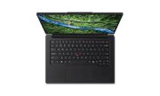Image de Lenovo ThinkPad P14s Gen 7 (Intel) 388H Station de travail mobile 36,8 cm (14.5") WUXGA 64 Go LPDDR5x-SDRAM 1 To SSD Wi-Fi 7 (802.11be) Windows 11 Pro Anglais Noir (21XJ002EMH)