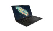 Image de Lenovo ThinkPad P16s Gen 5 (Intel) Intel Core Ultra 7 356H Station de travail mobile 40,6 cm (16") WUXGA 32 Go LPDDR5x-SDRAM 512 Go SSD NVIDIA RTX PRO 1000 Blackwell Wi-Fi 7 ( ... (21XE001RMH)