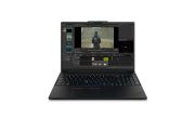 Image de Lenovo ThinkPad P16s Gen 5 (Intel) Intel Core Ultra 7 356H Station de travail mobile 40,6 cm (16") WUXGA 32 Go LPDDR5x-SDRAM 512 Go SSD NVIDIA RTX PRO 500 Blackwell Wi-Fi 7 (8 ... (21XE001SMH)