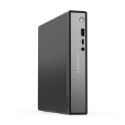 Image de Lenovo ThinkCentre neo 50q QC Copilot+ PC Snapdragon X1-26-100 16 Go LPDDR5x-SDRAM 512 Go SSD Windows 11 Pro Mini PC Noir (13C8002QMH)
