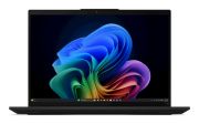 Image de Lenovo ThinkPad L16 Gen 3 (AMD) Copilot+ PC AMD Ryzen AI 5 430 Ordinateur portable 40,6 cm (16") WUXGA 16 Go DDR5-SDRAM 512 Go SSD Wi-Fi 7 (802.11be) Windows 11 Pro Noir Angla ... (21XC001VMH)