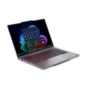 Image de Lenovo ThinkPad X1 2-in-1 Gen 11 Aura Edition Copilot+ PC Intel Core Ultra 7 355 Hybride (2-en-1) 35,6 cm (14") Écran tactile WUXGA 32 Go LPDDR5x-SDRAM 1 To SSD Wi-Fi 7 (802.1 ... (21V90022MB)
