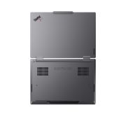 Image de Lenovo ThinkPad X1 2-in-1 Gen 11 Aura Edition Copilot+ PC Intel Core Ultra 7 355 Hybride (2-en-1) 35,6 cm (14") Écran tactile WUXGA 32 Go LPDDR5x-SDRAM 1 To SSD Wi-Fi 7 (802.1 ... (21V90022MB)