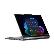 Image de Lenovo ThinkPad X1 2-in-1 Gen 11 Aura Edition Copilot+ PC Intel Core Ultra 7 355 Hybride (2-en-1) 35,6 cm (14") Écran tactile WUXGA 32 Go LPDDR5x-SDRAM 1 To SSD Wi-Fi 7 (802.1 ... (21V90022MH)