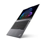 Image de Lenovo ThinkPad X1 2-in-1 Gen 11 Aura Edition Copilot+ PC Intel Core Ultra 7 355 Hybride (2-en-1) 35,6 cm (14") Écran tactile WUXGA 32 Go LPDDR5x-SDRAM 1 To SSD Wi-Fi 7 (802.1 ... (21V90022MH)