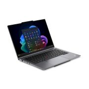 Image de Lenovo ThinkPad X1 2-in-1 Gen 11 Aura Edition Copilot+ PC Intel Core Ultra 7 355 Hybride (2-en-1) 35,6 cm (14") Écran tactile WUXGA 32 Go LPDDR5x-SDRAM 1 To SSD Wi-Fi 7 (802.1 ... (21V90022MH)