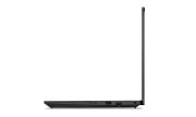 Image de Lenovo ThinkPad P14s Gen 7 (Intel) Intel Core Ultra X9 388H Station de travail mobile 36,8 cm (14.5") WUXGA 64 Go LPDDR5x-SDRAM 1 To SSD Wi-Fi 7 (802.11be) Windows 11 Pro Noir ... (21XJ002EMB)